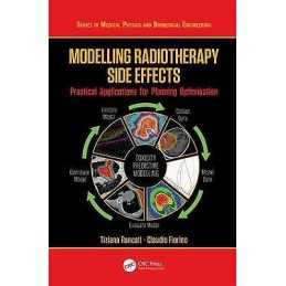 Modelling Radiotherapy Side Effects - 9781138198098