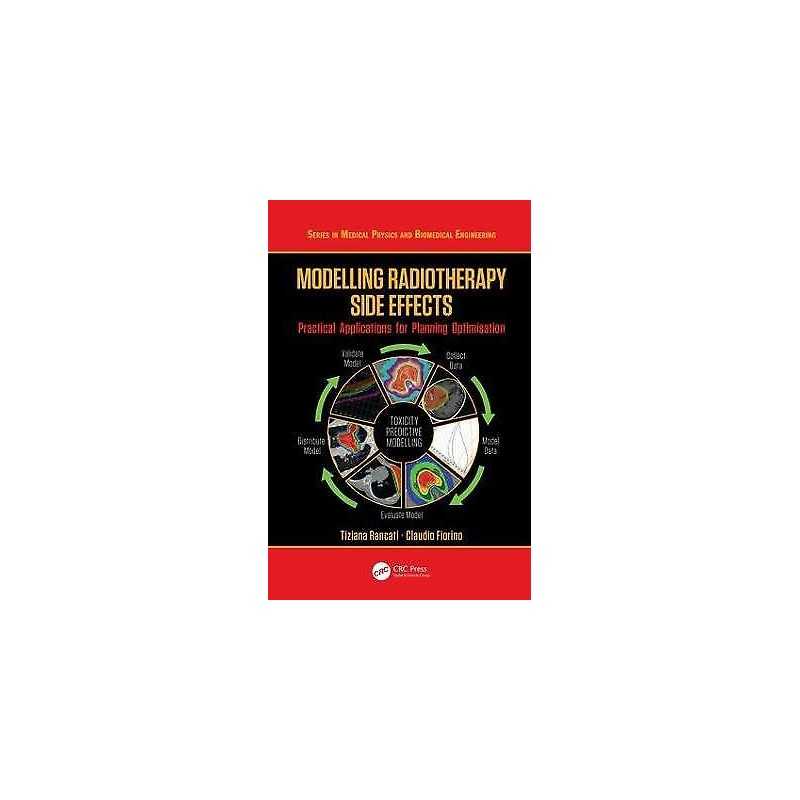 Modelling Radiotherapy Side Effects - 9781138198098