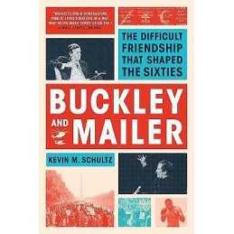 Buckley and Mailer - 9780393353020