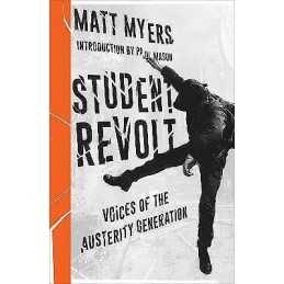 Student Revolt - 9780745337340