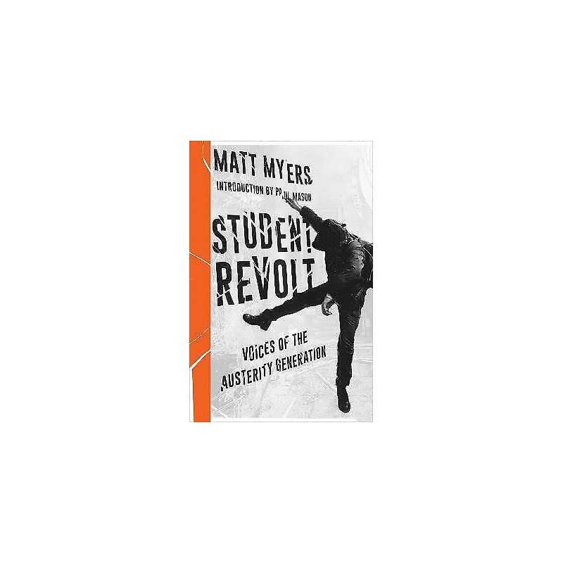 Student Revolt - 9780745337340