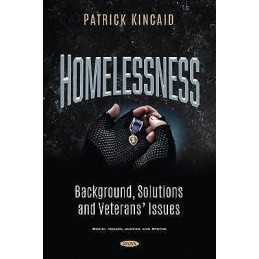 Homelessness - 9781536181227