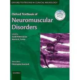 Oxford Textbook of Neuromuscular Disorders - 9780199698073