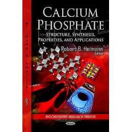 Calcium Phosphate - 9781622572991