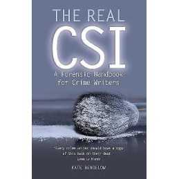 The Real CSI - 9780719822285