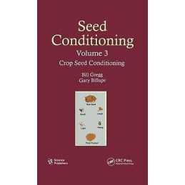 Seed Conditioning, Volume 3 - 9781578086092