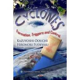 Cyclones - 9781619429765