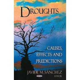 Droughts - 9781604562859