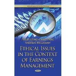 Ethical Issues in the Context of Earnings Management - 9781633213210