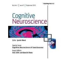 Cognitive Neuroscience of Consciousness - 9781138411579