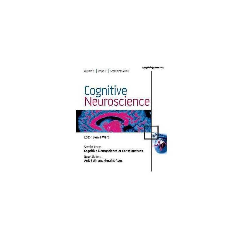 Cognitive Neuroscience of Consciousness - 9781138411579
