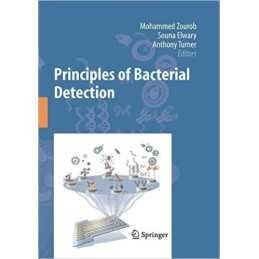 Principles of Bacterial Detection: Biosensors, Recognition Re... - 9781493950652
