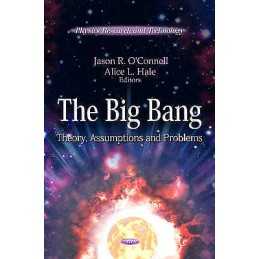 Big Bang - 9781613245774