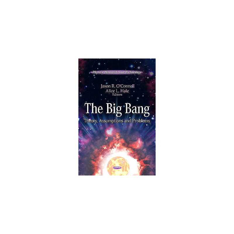 Big Bang - 9781613245774