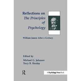 Reflections on the Principles of Psychology - 9781138432628