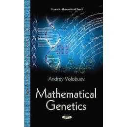Mathematical Genetics - 9781634632546