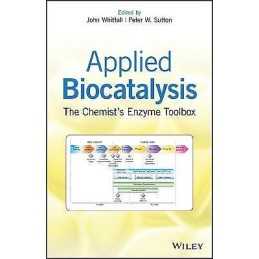 Applied Biocatalysis - 9781119487012