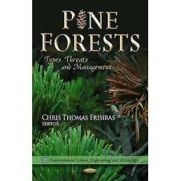 Pine Forests - 9781613244937