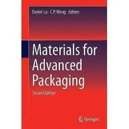 Materials for Advanced Packaging - 9783319450971