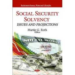 Social Security Solvency - 9781608768776