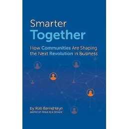 Smarter Together - 9781626347069