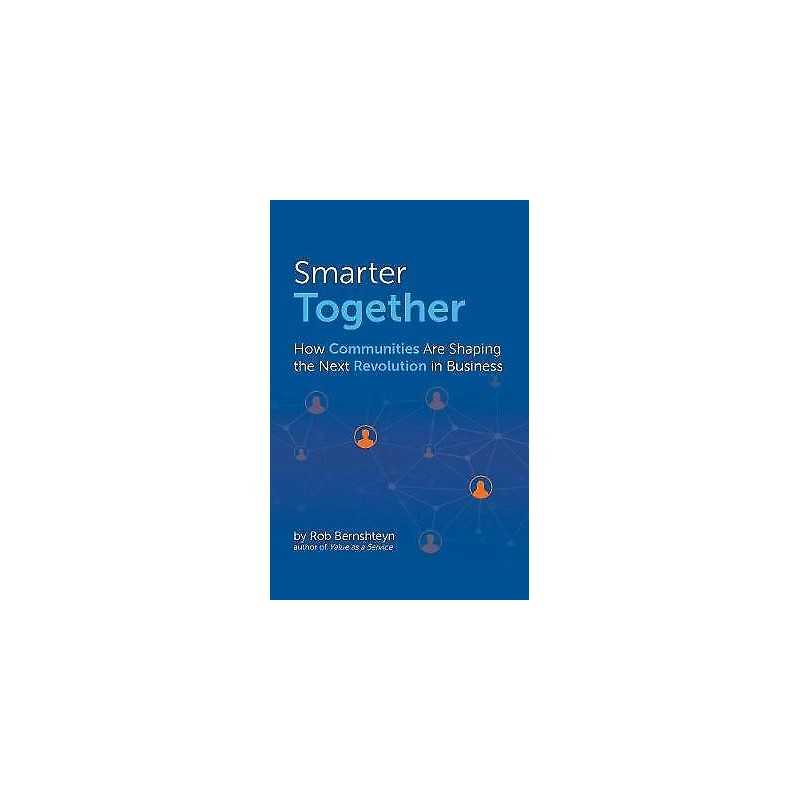 Smarter Together - 9781626347069