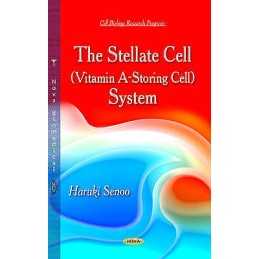 Stellate Cell (Vitamin A-Storing Cell) System - 9781628085167