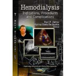 Hemodialysis - 9781620813010