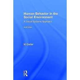 Human Behavior in the Social Environment - 9780202363981
