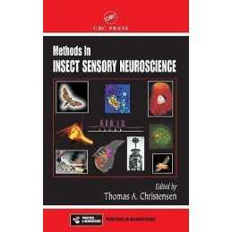 Methods in Insect Sensory Neuroscience - 9780849320248