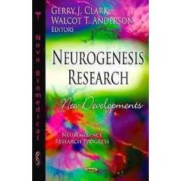 Neurogenesis Research - 9781620817230