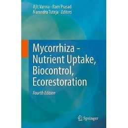 Mycorrhiza - Nutrient Uptake, Biocontrol, Ecorestoration - 9783319688664