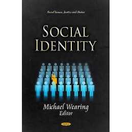Social Identity - 9781613244623