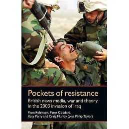Pockets of Resistance - 9780719084454