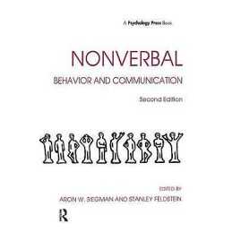 Nonverbal Behavior and Communication - 9781138436565