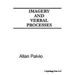 Imagery and Verbal Processes - 9781138411623