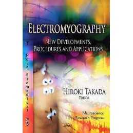Electromyography - 9781620817179