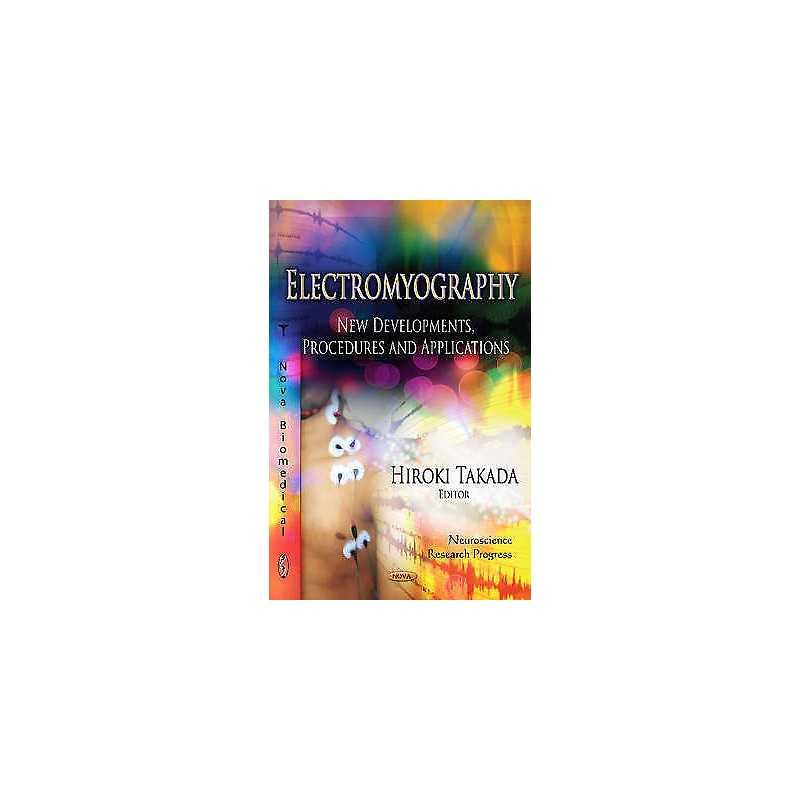 Electromyography - 9781620817179