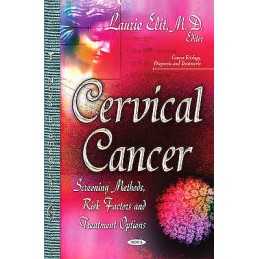 Cervical Cancer - 9781629480626