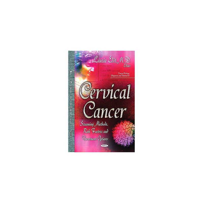 Cervical Cancer - 9781629480626