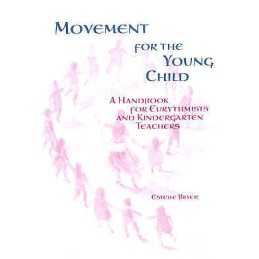 Movement for the Young Child - 9781936849024