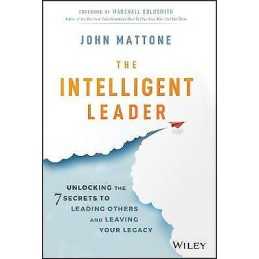 The Intelligent Leader - 9781119566243