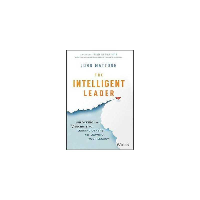 The Intelligent Leader - 9781119566243
