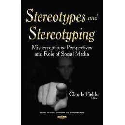 Stereotypes & Stereotyping - 9781634845106