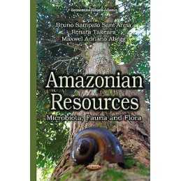 Amazonian Resources - 9781634832816