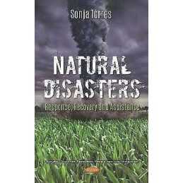 Natural Disasters - 9781536164077