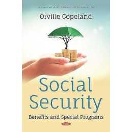 Social Security - 9781536152906