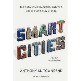 Smart Cities - 9780393349788
