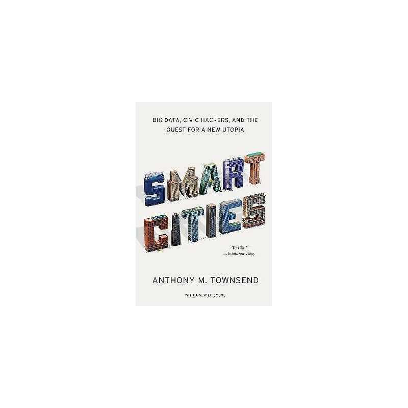Smart Cities - 9780393349788