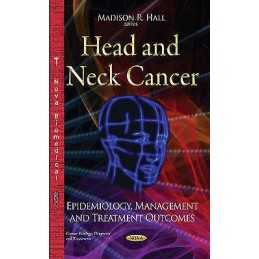 Head & Neck Cancer - 9781634821131